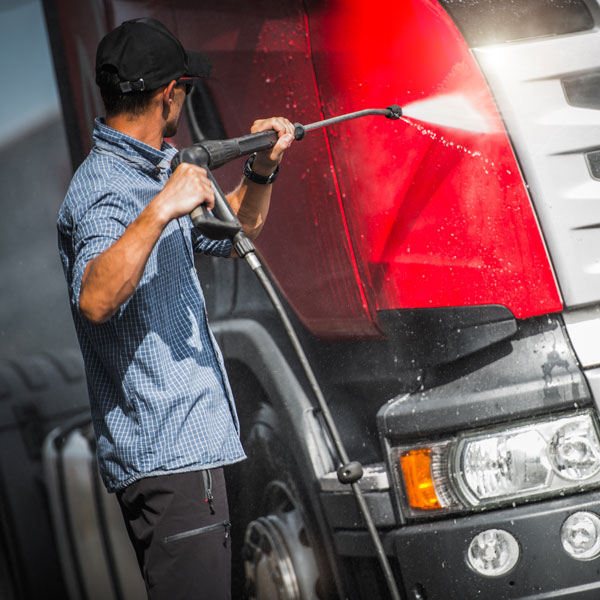 pride truck wash knoxville